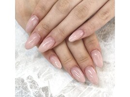 スカルプワンカラー