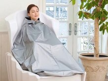 ヨサパーク るい(YOSA PARK)/【施術の流れ】ルルオン