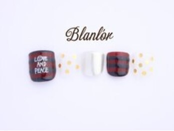 ブランロール 中目黒店(Blanl'or)/