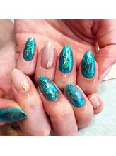 シルバール(silver'l+)/