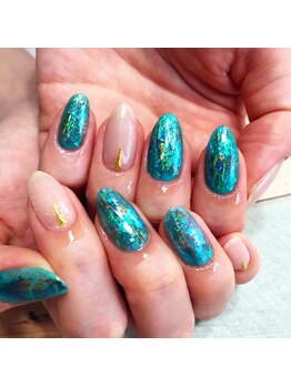 シルバール(silver'l+)/