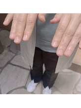 ビューティームーン(beauty moon)/柔らかもちふわな手肌に★