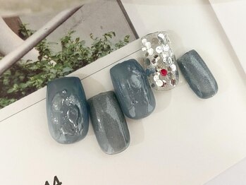 スリープ ジユウガオカ(Sleep jiyugaoka)/アートコース 13750円