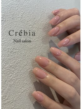 クレヴィア(Crevia)/