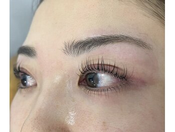 サロン ド ルア 西葛西(Salon de.Lua)/パリジェンヌ