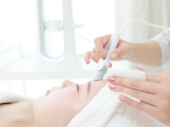 ナチュラルコットン(Natural - cotton)/NO.1『美容液ハイドラ毛穴洗浄』