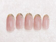 ノアネイル(Noanail)/アート120分コース