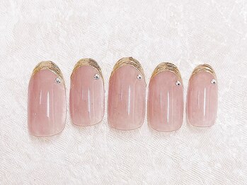 ノアネイル(Noanail)/アート120分コース