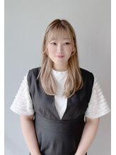 ファーストネイルアンドアイラッシュ(1st NAIL&eyelash)&nbsp;HASHIMOTO TOMOMI