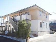 ビューティサロン 美輪/外観