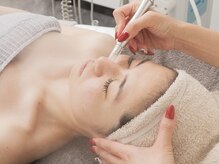 クレア(Clair)/【毛穴洗浄】