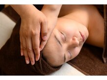 ミーテ(mite)/ヘッドスパ