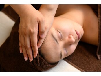 ミーテ(mite)/ヘッドスパ