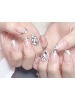 モテ可愛系（デート・合コン）が得意