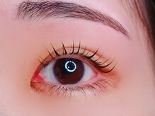 ラシク ゼロ 草加駅前(Lashiku Zero)/パリジェンヌデザインカール