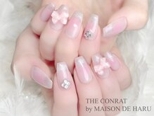 ザ コンラット(THE CONRAT by MAISONDE HARU)/Cheek × Magnet.