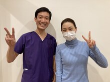 春風堂接骨院 石神井公園院/辛い頭痛もスッキリ！！