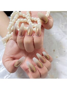 カスミネイル(Kasumi Nail)/