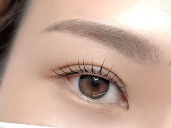 メラニー 元町中華街(melanie.)/美眉アイブロウで垢抜け顔に★