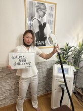 ケイエス(K's)/土木ネキ　坂本るか選手