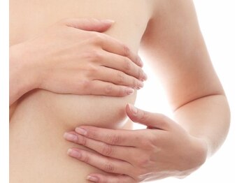 アンシャンテ 神戸元町店(Enchante)/神戸元町三ノ宮でバストケア