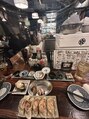 ウィルユー(will.u) お酒も好きですが、お酒よりご飯派です!