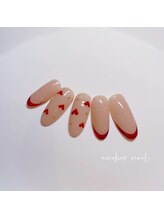 アンカーバイナチュラル アイラッシュ(anchor by natural eyelash)/定額Cコース＊New Design