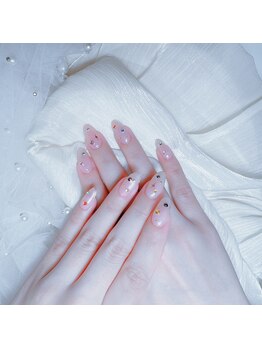 アユミネイル 川崎(Aumi nail)/