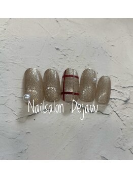 デジャヴ(Dejavu)/定額メニューＳ