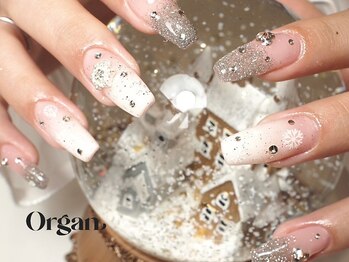 オーガン(ORGAN)/ベイビーブーマー