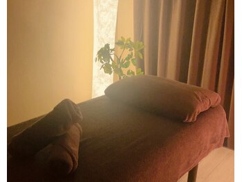 コア(CORE)/プライベート空間