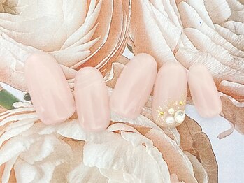 ダッシングディバ 西武東戸塚 S.C.店(DASHING DIVA)/2025＊春のイベントネイル＊