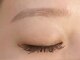 サロンドットエス(salon.S)の写真/【眉毛ワックス¥4000】お手入れが苦手な方、ぜひお越し下さい◎眉毛が整うと毎日のメイク時間が楽に…♪
