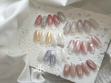 ケーツーネイル(k-two nail)/3月monthly《simpleコース》