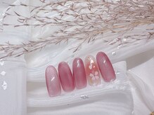 インネイルサロン 日暮里(IN NAIL SALON)/初回オフ無料OLさん大人気￥6800