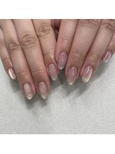 ヴィヴィー ネイル(vivy nail)/マグネットネイル