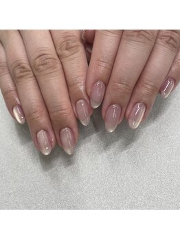 ヴィヴィー ネイル(vivy nail)/マグネットネイル