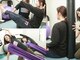コンディショニングラボ いわくら治療院(Conditioning Labo)の写真/【蓄積脂肪燃焼】痩身エステ×ピラティスで無理なくダイエット◇お腹/太腿/腰回りを引き締めて美脚美尻に＊