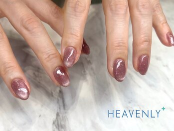 ヘブンリープラス＋ Luz湘南辻堂店/長さだし オフのみ パラジェル