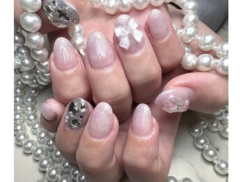 エムティーネイル(M.T nail)/