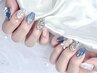HAND【持ち込みデザインコース◎120分】11,500円