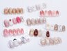 ★来店2回目以降★【Hand】定額2　Reia担当  ¥7,300→¥6,700