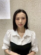 ジョアアンジェ 心斎橋店(joie ange) 小林 