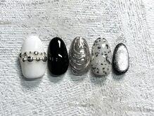 シェアサロン ディテール 千葉店(Detail)/おすすめデザイン