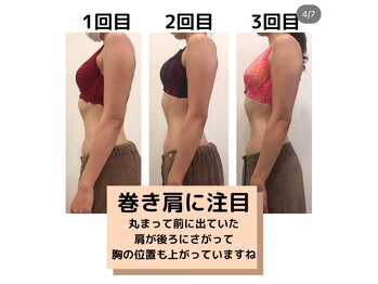 ハチカラット(8carat)/４