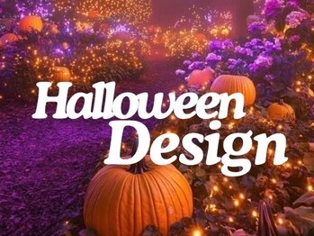 クレオ(Cleo)/【パラジェル】ハロウィン定額