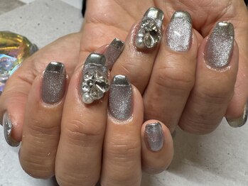 エヌド ネイル(n°nail...)/ミラマグ