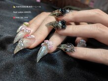 エンジェル(ANGEL)