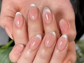 モアグラム 銀座店(More Glam)/秋ネイル