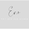 スタジオエノ 二子玉川(studio eno)のお店ロゴ